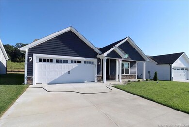 9022 Haylyn Ln, Georgetown, IN 47122 - photo 3