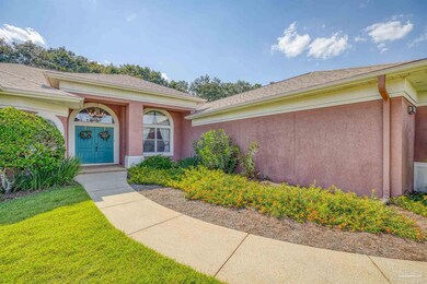 8005 Mossy Creek, Pensacola, FL 32526 - photo 2