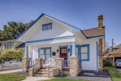 1443 Columbia St, Houston, TX 77008 - photo 2