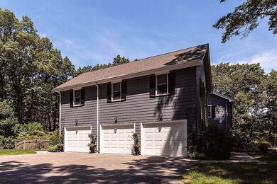 7 Deer Run Rd, Lincoln, MA 01773 - photo 3