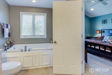 1836 Railside Ct, Dorr, MI 49323 - photo 7