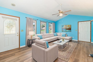 25 Douglas Ln, Georgetown, OH 45121 - photo 3