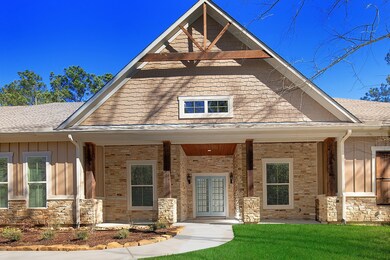 9018 Diamante Dr, Magnolia, TX 77354 - photo 2