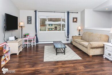 3304 Glenn Don Drive Anchorage AK 99504