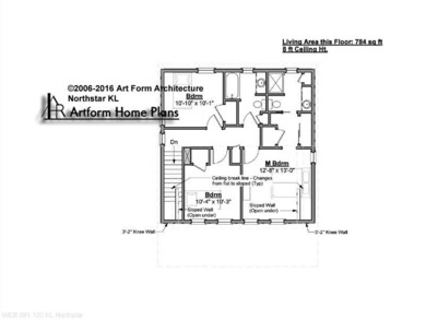 A-MLS-091.120-KL-Northstar-F2 SECOND FLO
