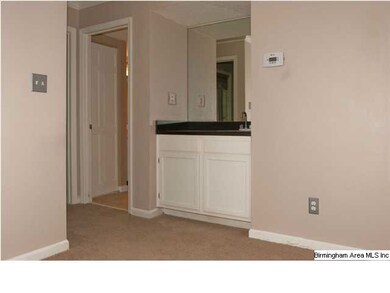 Wet bar