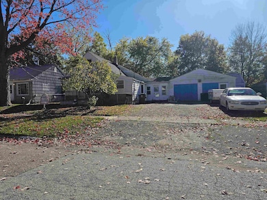 1225 Waldman Ave, Flint, MI 48507 - photo 2