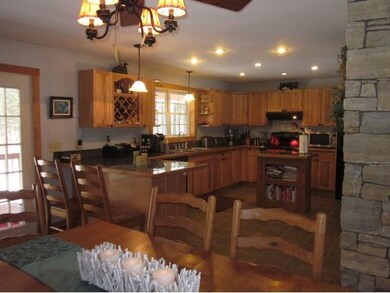 101 Parker Rd, Bethlehem, NH 03574 - photo 5