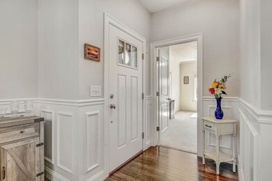 124 Rogerson Crossing unit 124, Uxbridge, MA 01569 - photo 4