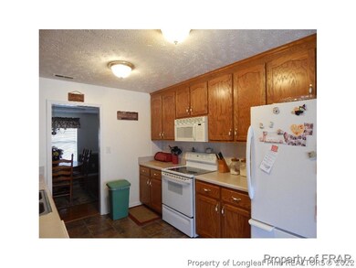 Lots of Counter Space