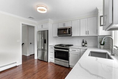 5 Nancy Ln, Waltham, MA 02452 - photo 3