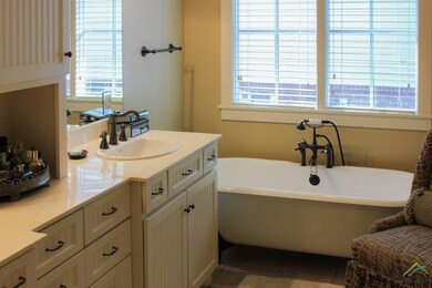 3953 Charleston Park, Tyler, TX 75701 - photo 4