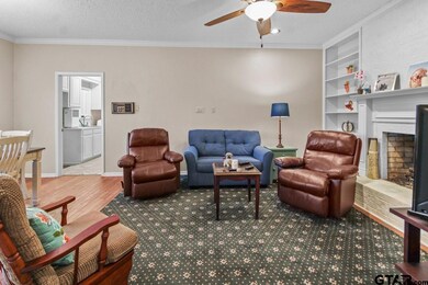 5400 5400 Carmel Ct, Tyler, TX 75703 - photo 7