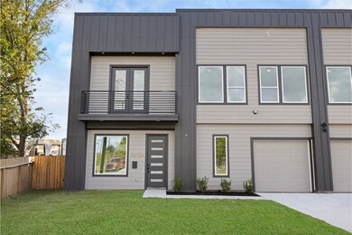 4212 Alvin St unit A/B, Houston, TX 77051 - photo 3