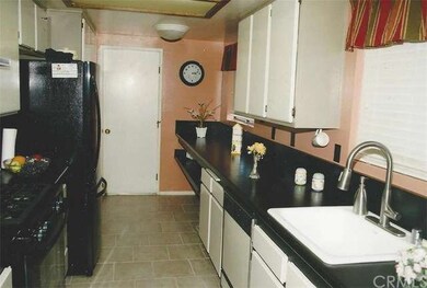 New stove included.  Refrigerator and all furnitur
