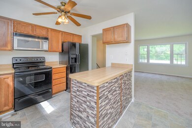 324 Burman Ln, Fredericksburg, VA 22407 - photo 7