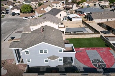 752 Desert Star Dr, Horizon City, TX 79928 - photo 7