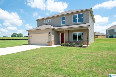 1200 Brookhaven Ln, Odenville, AL 35120 - photo 4