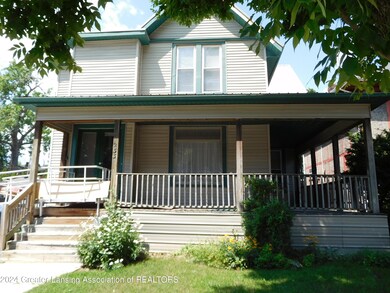 233 N Van Buren St, Bay City, MI 48708 - photo 3