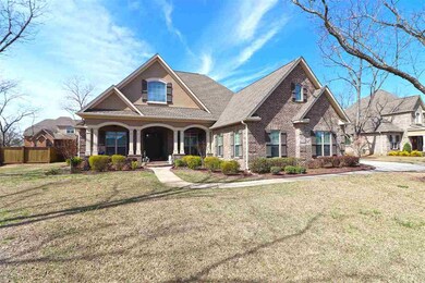 209 Stacy Ln, Warner Robins, GA 31088 - photo 3