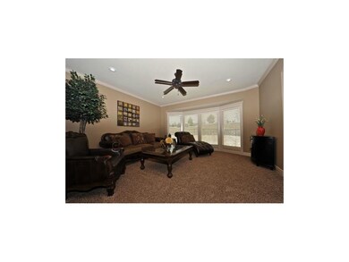 Main Level  Great Room