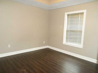 Master Bedroom.