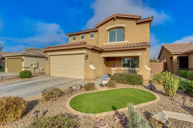 1462 W Crape Rd, San Tan Valley, AZ 85140 - photo 3