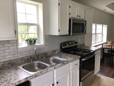 5499 S West St, Fountaintown, IN 46130 - photo 7