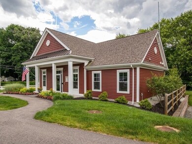 2105 Pennington Dr unit 2105, Walpole, MA 02081 - photo 3