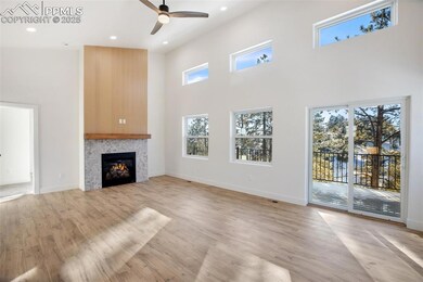 1328 N Mountain Estates Rd, Florissant, CO 80816 - photo 7