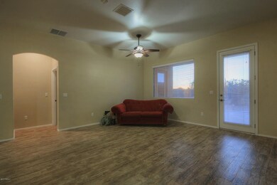 Plank Flooring