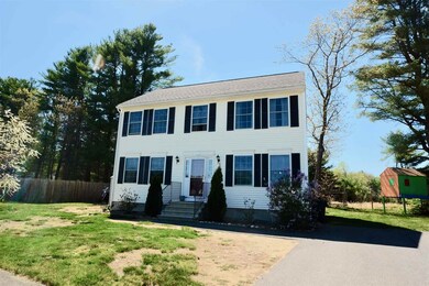 35 Amy Way, Concord, NH 03303 - photo 2