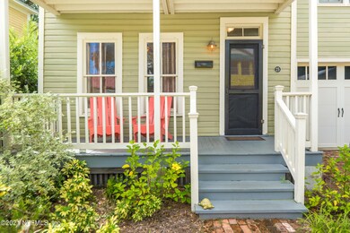 25 Lovett St, Saint Augustine, FL 32084 - photo 3
