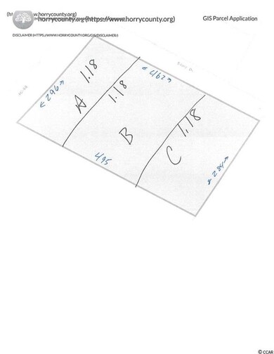 TBD Highway 66 unit Lot C, Conway, SC 29526 - photo 3