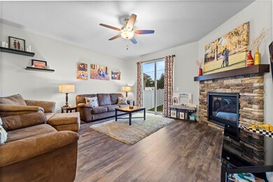 2845 No Oaks Ridge, Fitchburg, WI 53711 - photo 3