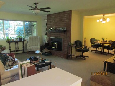 Living & Dining Room