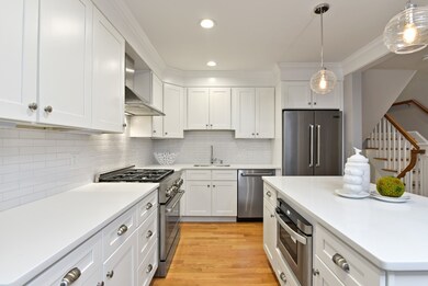 75 Boston Ave unit 2, Somerville, MA 02144 - photo 6