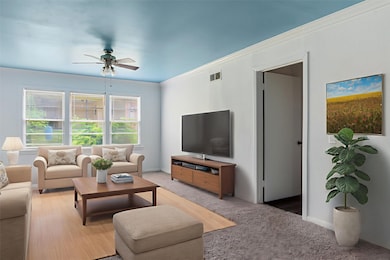 3109 Gorton Rd, Shreveport, LA 71119 - photo 2