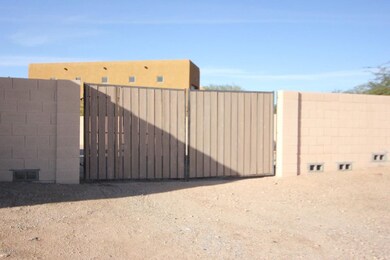 RV Gate