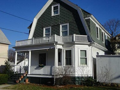 50 Verndale Ave, Providence, RI 02905 - photo 2