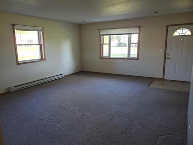 Bayberry Court Living Room