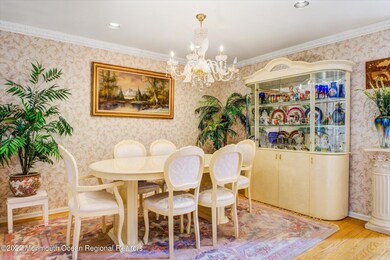 08-Formal Dining Room