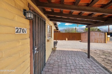 2701 N Walnut Ave, Tucson, AZ 85712 - photo 4