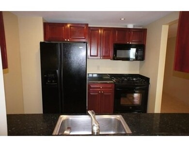 1 Nassau St unit 1905, Boston, MA 02111 - photo 5