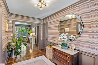 143 Lullwater Rd, Greenville, SC 29607 - photo 4