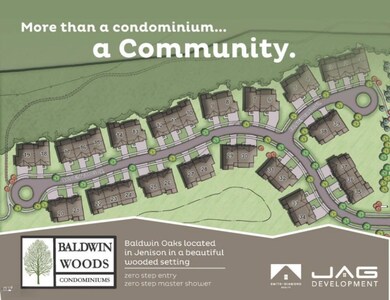 baldwin woods