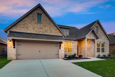 1608 Somerset Ln, Weatherford, TX 76087 - photo 4