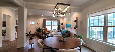 1510 Trek St, Huntsville, AL 35811 - photo 4