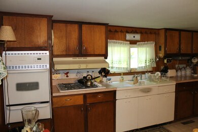 Country Kitchen