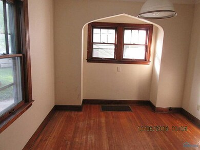 Dining Room.